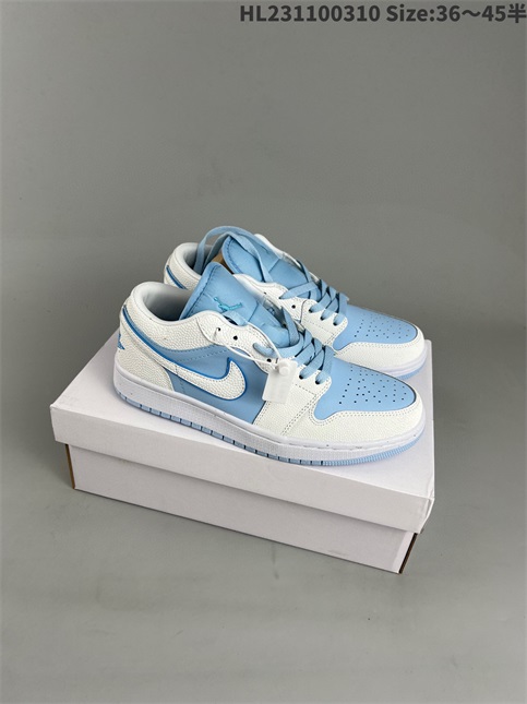 women air jordan 1 shoes 2023-3-21-002